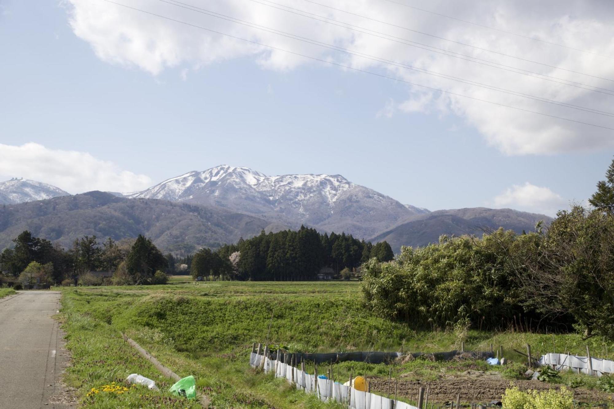 ガーデンハウス道楽亭 Villa Sado ภายนอก รูปภาพ